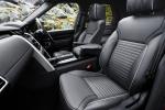 Land Rover Discovery HSE 2017 года (UK)